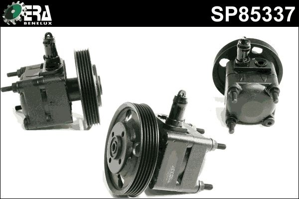 SP85337 ERA Benelux